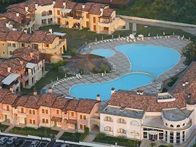 Ξενοδοχείο Manerba Del Garda Resort Manerba del Garda