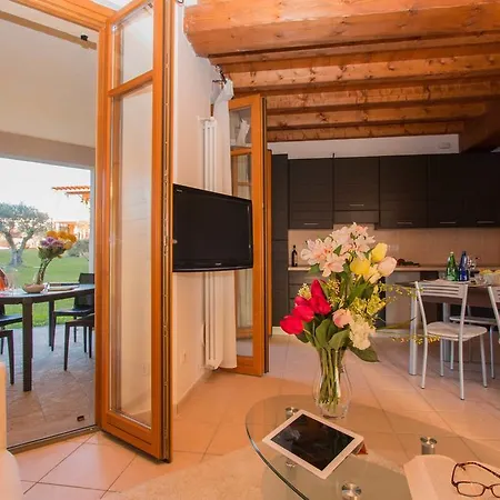 Manerba Del Garda Resort 4*
