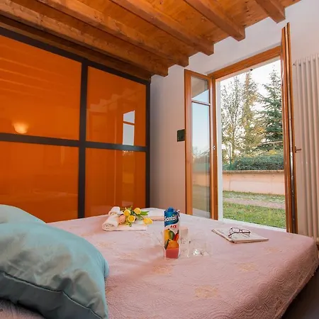 Manerba Del Garda Resort Ξενοδοχείο 4*