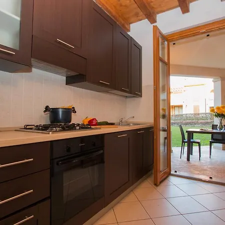 Ξενοδοχείο Manerba Del Garda Resort