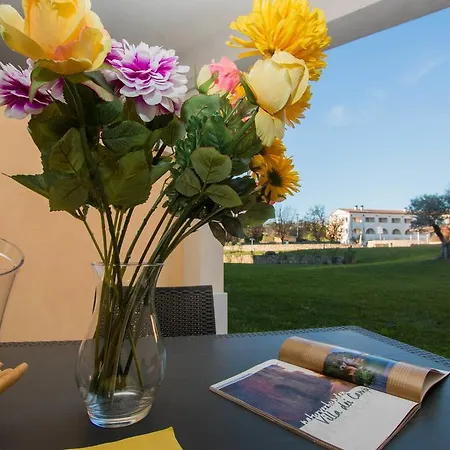 Manerba Del Garda Resort Ξενοδοχείο Manerba del Garda