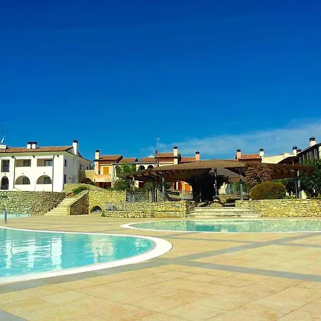 Ξενοδοχείο Manerba Del Garda Resort