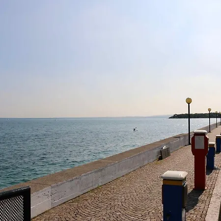 Ξενοδοχείο Manerba Del Garda Resort