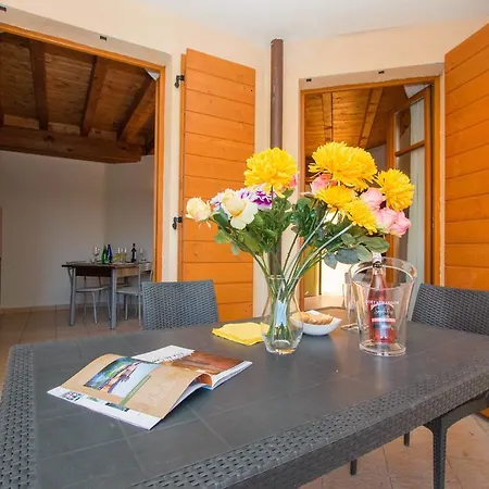 Manerba Del Garda Resort Ξενοδοχείο 4*