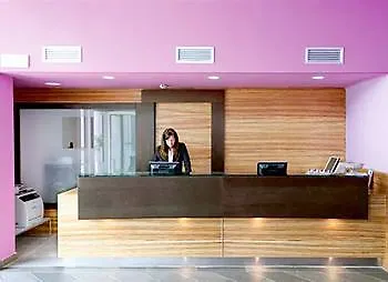 Manerba Del Garda Resort Ξενοδοχείο Manerba del Garda