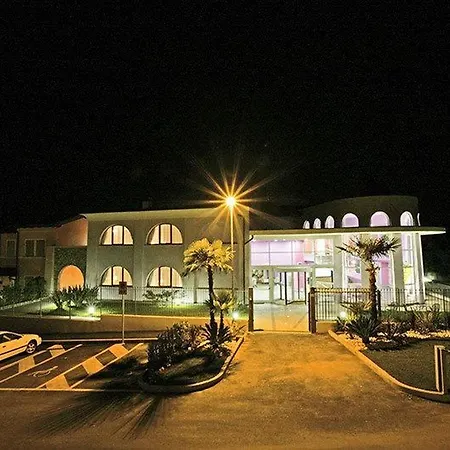 Ξενοδοχείο Manerba Del Garda Resort Manerba del Garda