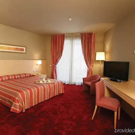 Manerba Del Garda Resort Ξενοδοχείο Manerba del Garda