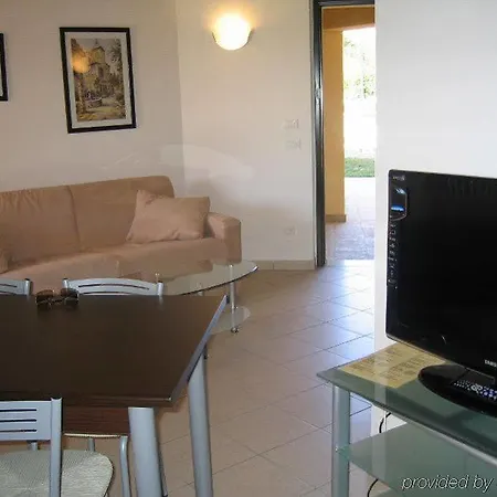 Manerba Del Garda Resort Ξενοδοχείο
